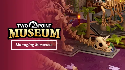 Two Point Museum: Alle Sehenswürdigkeiten und wie man sie freischaltet