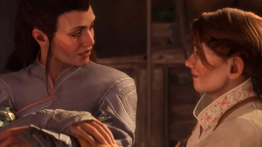 Dragon Age: The Veilguard – Romanzen-Guide