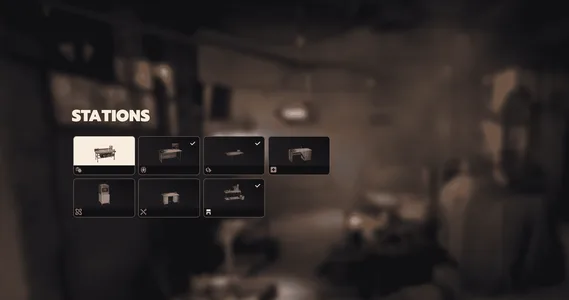 ARC Raiders Werkstatt-Upgrade-Guide 2025: Alle Fertigungsstationen freischalten & ausbauen