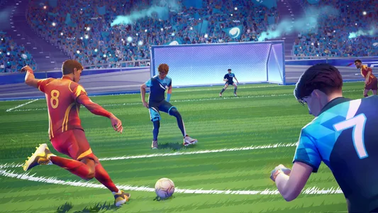 Final Beta von REMATCH startet am 28. Mai – Letzte Chance zum Mitspielen!