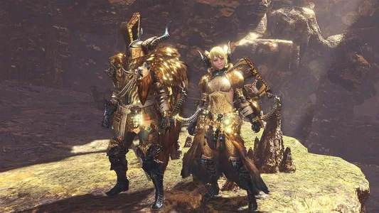 Monster Hunter Wilds: Die beste Ausrüstung für den Anfang und für Low- sowie High-Rank