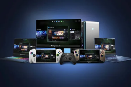 Xbox November Update 2024 – Alle neuen Funktionen, Geräte-Updates & Spiele in der großen Übersicht
