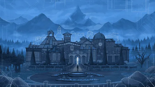 Blue Prince – Alle Trophäen und Erfolge im Überblick
