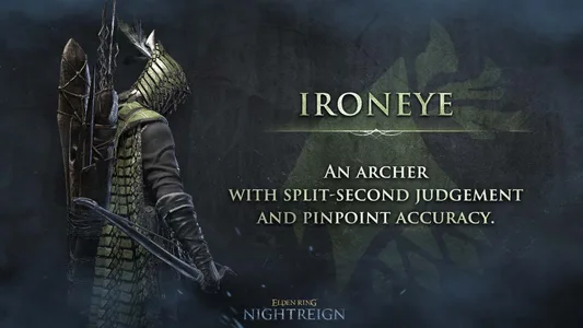 Komplettlösung: Eisenauges (Ironeye) Erinnerungs-Questreihe in Elden Ring: Nightreign – Alle Fragmente, Belohnungen & Tipps
