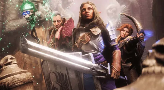 Dragon Age: The Veilguard – Fraktionen und wie sie funktionieren