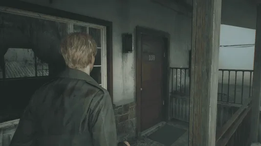 Silent Hill 2: Jacks Inn Motel Safe-Code und wie man ihn bekommt