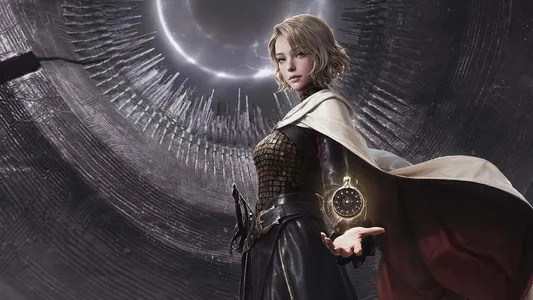 Chrono Odyssey Discord Deutsch