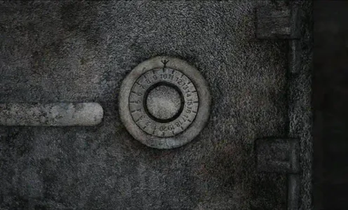 Silent Hill 2: Lösung des Safe-Rätsels in Raum 206 der Wood Side Apartments