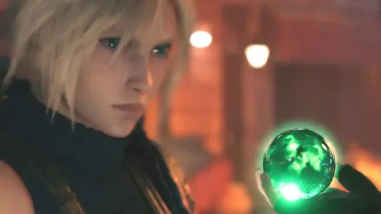 Final Fantasy 7 Rebirth: Beste Substanzen / Materia