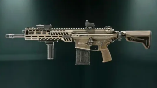 Battlefield 6: Das beste M277-Loadout – So machst du aus dem “Problem-Carbine” eine schlagkräftige Waffe