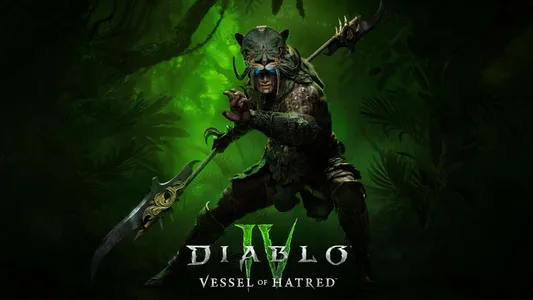 Alles, was du zum Start von Vessel of Hatred in Diablo IV wissen musst