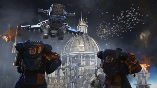 Space Marine 2: Patch 3.0 sorgt für Aufregung bei Warhammer 40K-Fans