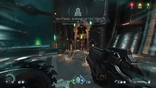 DOOM: The Dark Ages – Alle Waffenskins und wie du sie freischaltest