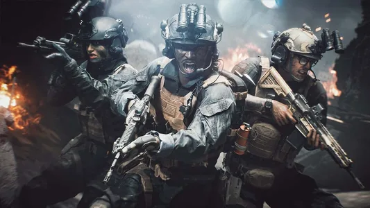 Battlefield 6 – Alle 30 Sammelobjekte in der Kampagne (Fundorte & Komplett-Guide + Dogtags)
