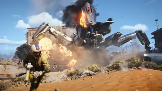 Allein überleben in ARC Raiders – Wie spielt man ARC Raiders Solo?