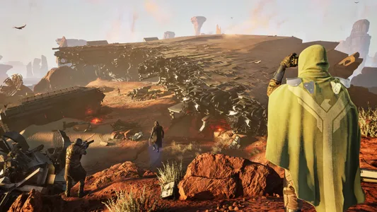 Dune: Awakening – Gibt es einen Early Access?