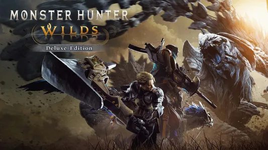 Monster Hunter Wilds: Startzeiten und Preload-Infos