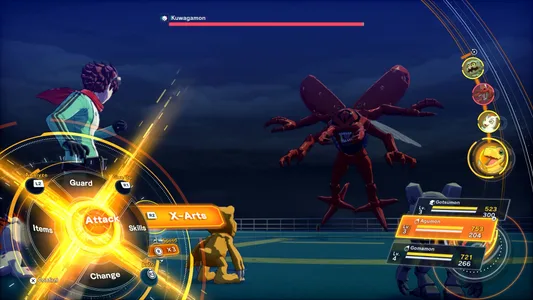 Digimon Story: Time Stranger – Tipps & Tricks, die du vor dem Start wissen solltest!