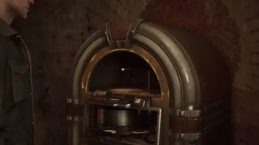Silent Hill 2: Lösung des Jukebox-Puzzles in Neely's Bar