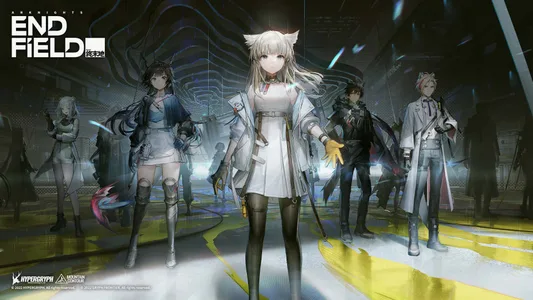 Die besten Team-Kompositionen in Arknights: Endfield – Meta-Guides, Synergien & Einsteiger-Tipps