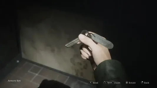 Silent Hill 2: Toluca Gefängnis Walkthrough