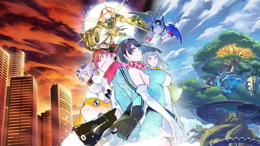 Digimon Story: Time Stranger – Persönlichkeits-System und wie Bande deine Digimon formen