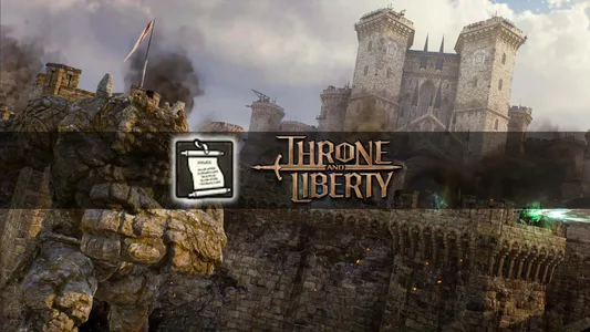 Vertragsquests in Throne and Liberty: Belohnungen für deinen Fortschritt