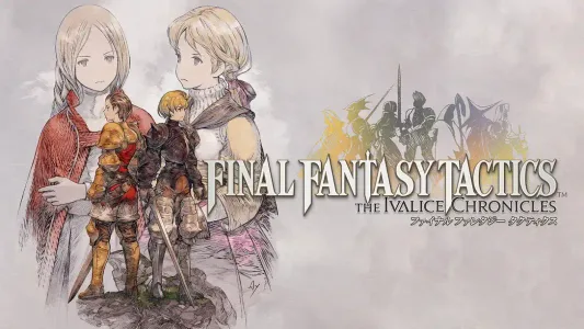 Final Fantasy Tactics – The Ivalice Chronicles: Komplettlösung Kapitel 2