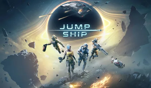 Was ist Jump Ship?