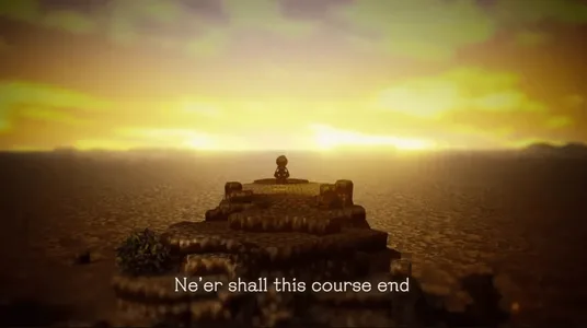 Octopath Traveler 0 Enden erklärt: Alle Enden freischalten – Entscheidungen, Voraussetzungen #Volume2