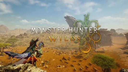 Monster Hunter Wilds: PC-Systemanforderungen