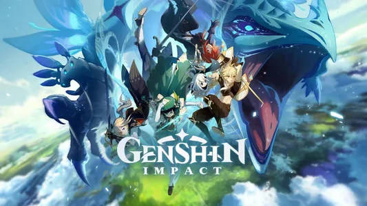 Genshin Impact kommt endlich für Xbox – Große Neuigkeiten von Gamescom