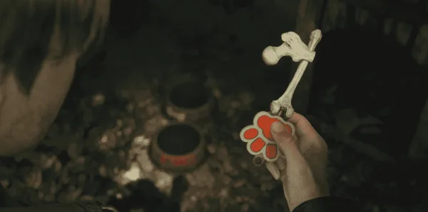Silent Hill 2: Wo du die Teile des kaputten Schlüssels findest und den Hundeschlüssel bekommst