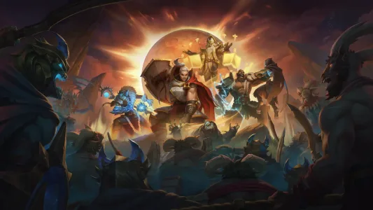 Fellowship: Das Multiplayer-Dungeon-Abenteuer im Early Access – Alles, was du wissen musst