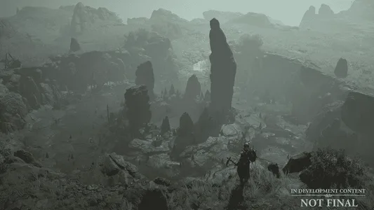 Diablo 4: The Festering Dark/Die faulende Dunkelheit – Überblick
