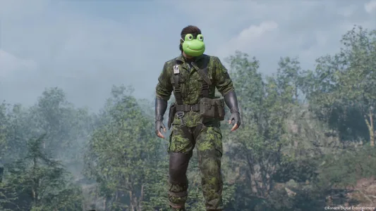 Metal Gear Solid Delta: Snake Eater – Alle 64 Kerotan-Fundorte im Überblick
