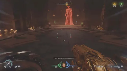 DOOM: The Dark Ages – Komplettlösung: Höllenbrecher (Hellbreaker) – Spielzeug & Dämonische Essenz