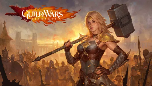 Guild Wars Reforged – Alle Neuerungen des großen Updates im Überblick