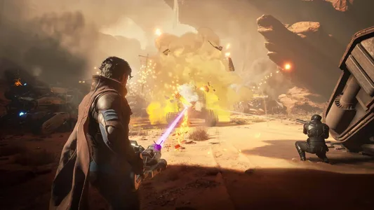 Alle Klassentrainer in Dune: Awakening – So findest du jeden Trainer & schaltest Fähigkeiten frei
