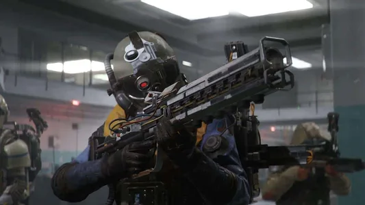 ARC Raiders Waffen-Tier-Liste 2025 – Die stärksten Waffen und optimale Loadouts