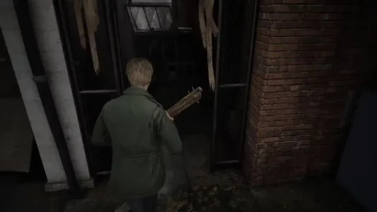 Silent Hill 2: Grand Market Code und wie man ihn bekommt