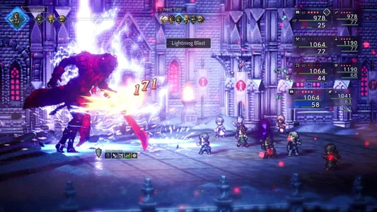 Octopath Traveler 0 – Solltest du zuerst Wohlstand, Macht oder Ruhm wählen? Guide zu Wahl, Auswirkungen & optimaler Reihenfolge