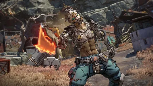 Alle Silos in Borderlands 4