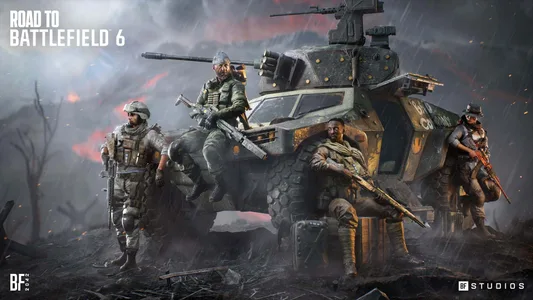 Battlefield 2042 Update am 9. September: Tier-Skip im Battle Pass und wichtige Fixes