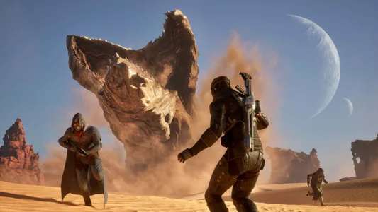 Release im Early Access für Anfang 2025 angekündigt