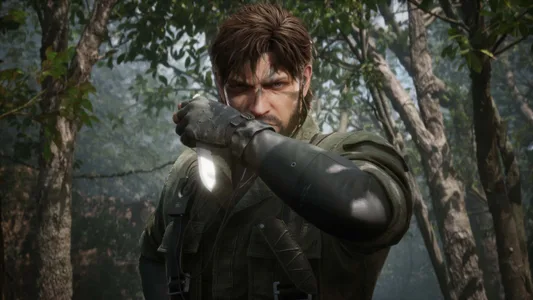 Metal Gear Solid DELTA: Snake Eater – 60 FPS-Sperre auf dem PC deaktivieren