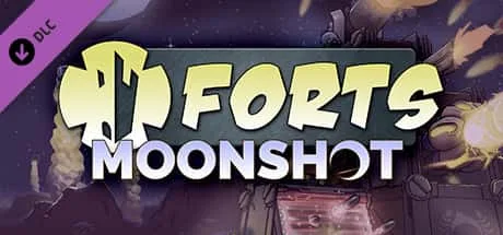 Forts Moonshot-DLC - Alles, was du wissen musst