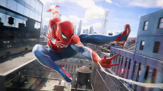 Marvel's Spider-Man 2: Alles über den New Game Plus Modus