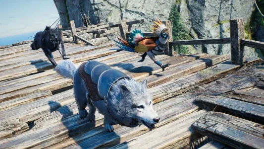 Alle Morphs in Throne and Liberty und wie du sie findest und freischaltest