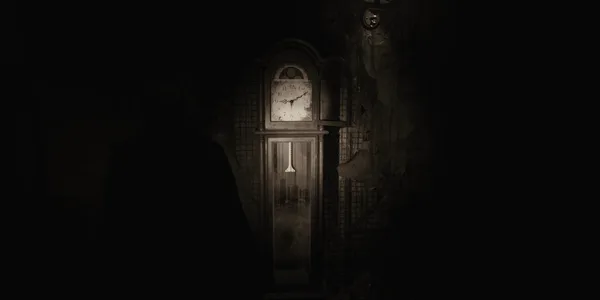 Lösung des Uhr-Puzzles in Silent Hill 2